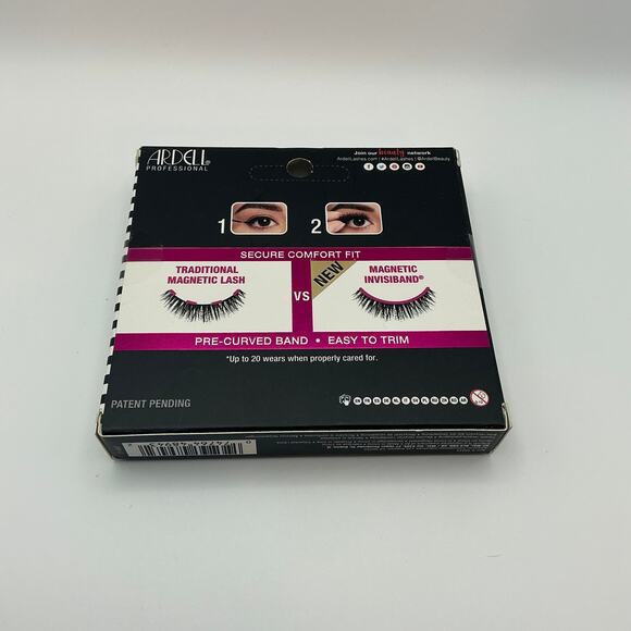 Ardell Magnetic Lash Bundle - Picture 5 of 10